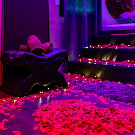 L'insolite, Privatif * Toulouse