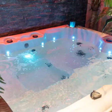 Appartement L'insolite, Privatif