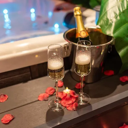 Appartement L'insolite, Privatif Toulouse