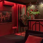 L'insolite, Privatif 아파트 툴루즈