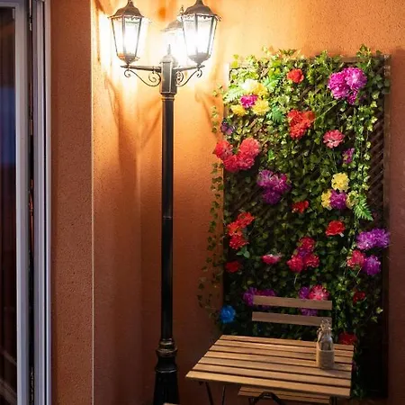 L'insolite, Privatif * Тулуза