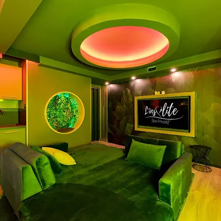 L'insolite, Privatif Тулуза