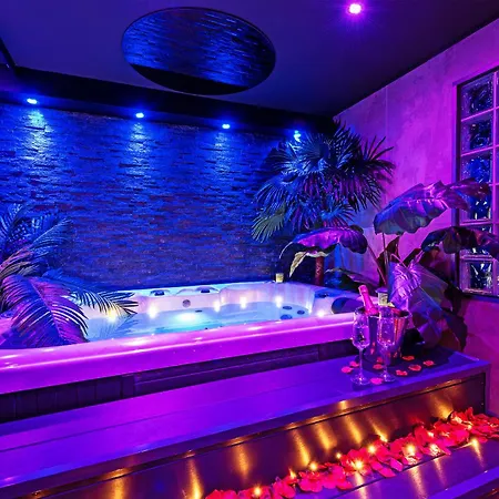 L'insolite, Privatif Тулуза