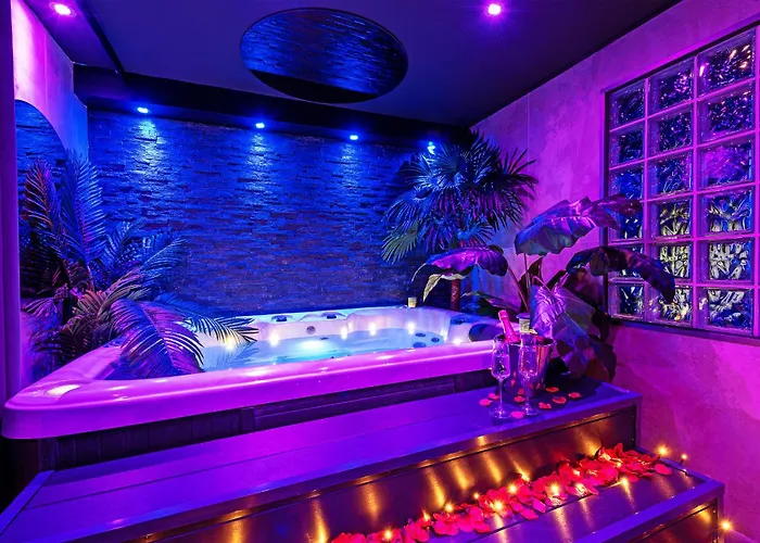 L'insolite, Privatif Toulouse