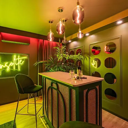 L’insolite, Privatif *