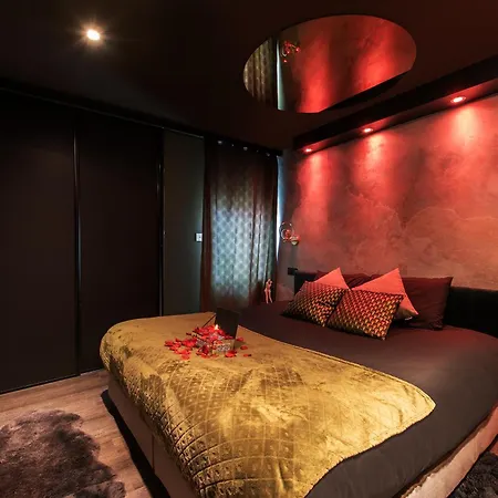 شقة L'insolite, Privatif تولوز