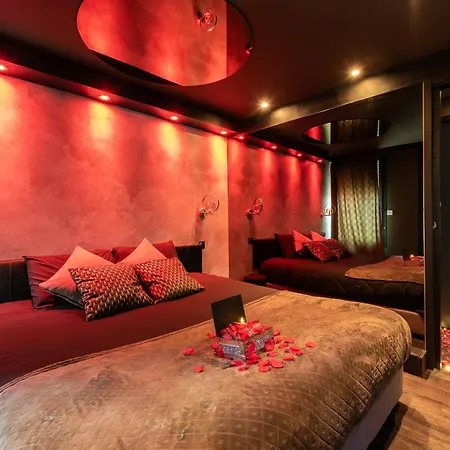 L'insolite, Privatif *