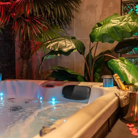 L'insolite, Privatif