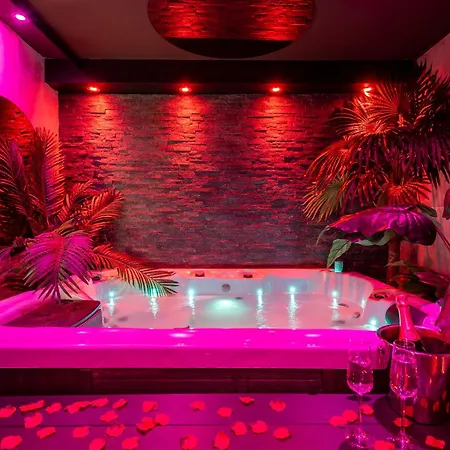 L'insolite, Privatif * تولوز