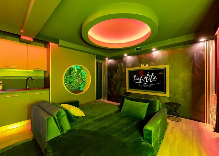 L'insolite, Privatif Toulouse