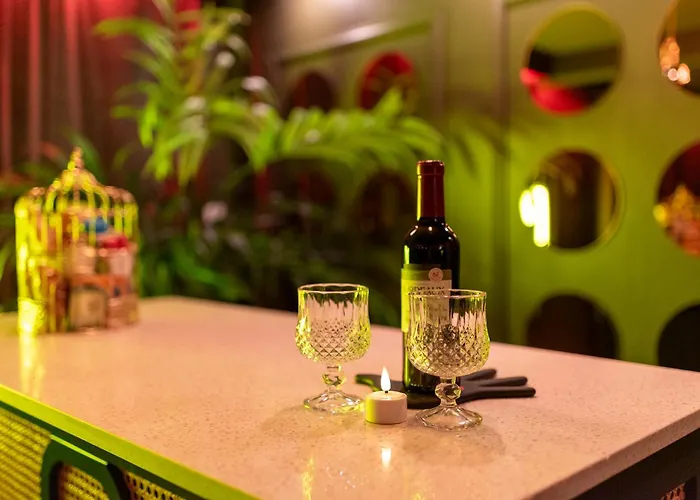 L'insolite, Privatif *