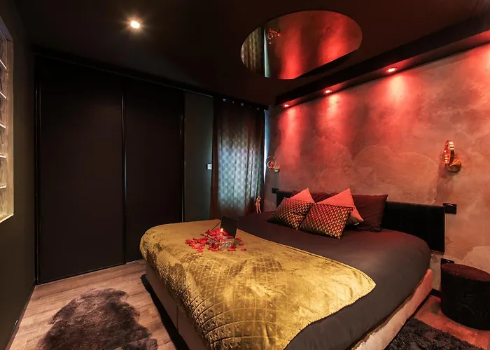 Apartment L'insolite, Privatif Toulouse