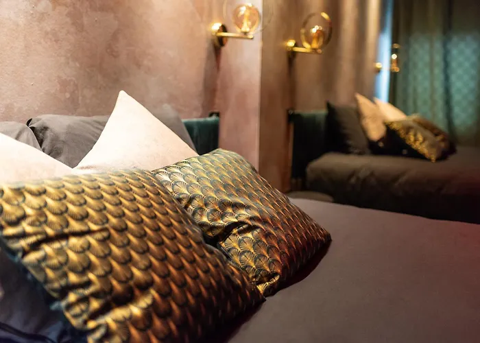 Apartment L'insolite, Privatif Toulouse