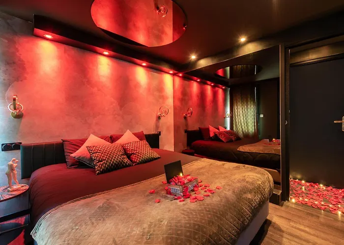 L'insolite, Privatif *