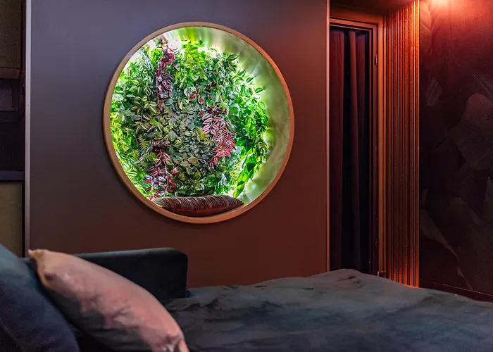 L'insolite, Privatif * Toulouse