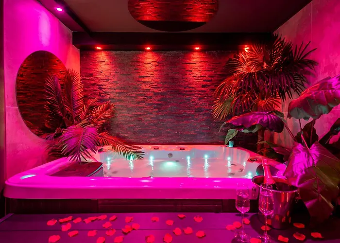 L'insolite, Privatif * Toulouse